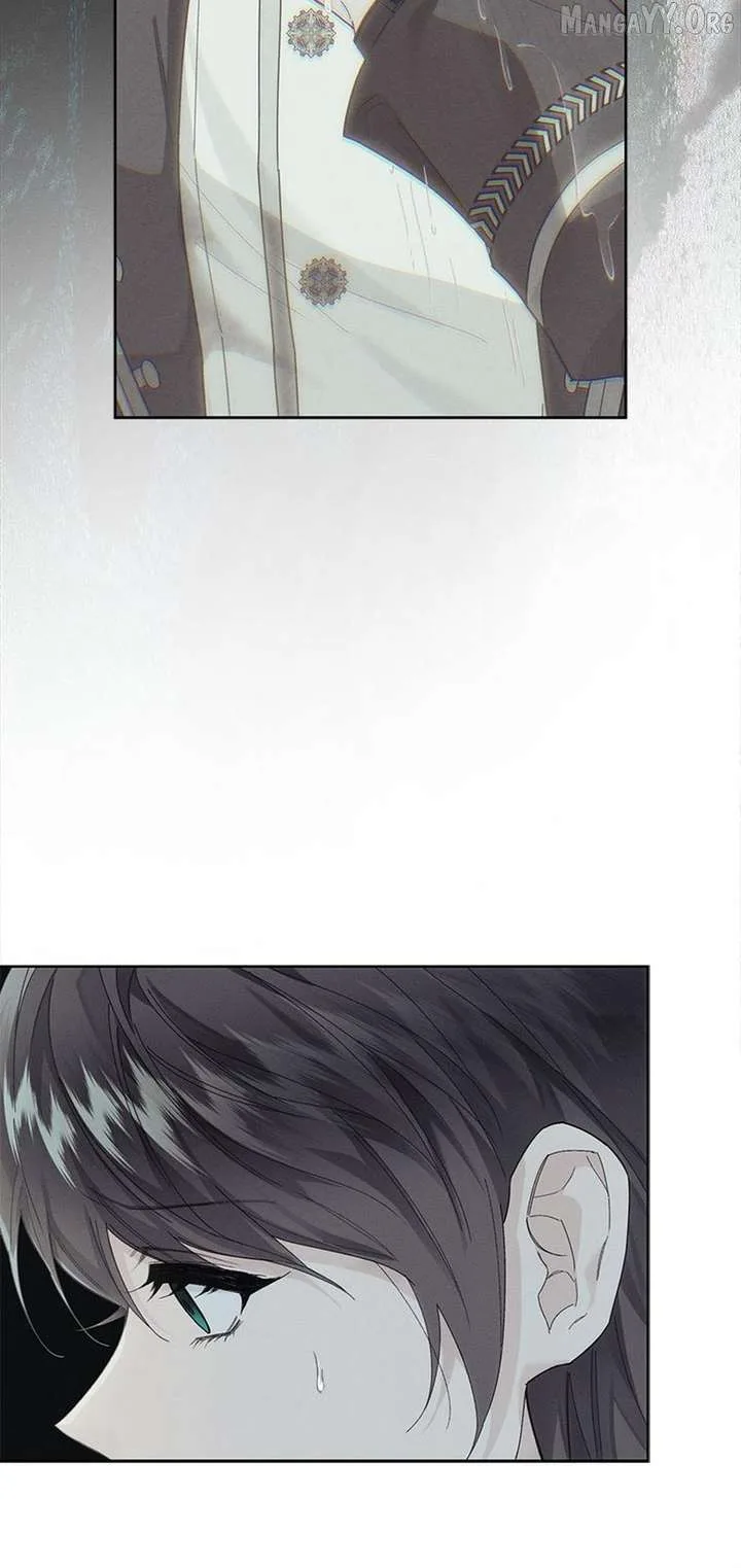 I Taught You with Restraint, So Why Are You Obsessed? Chapter 43 page 72