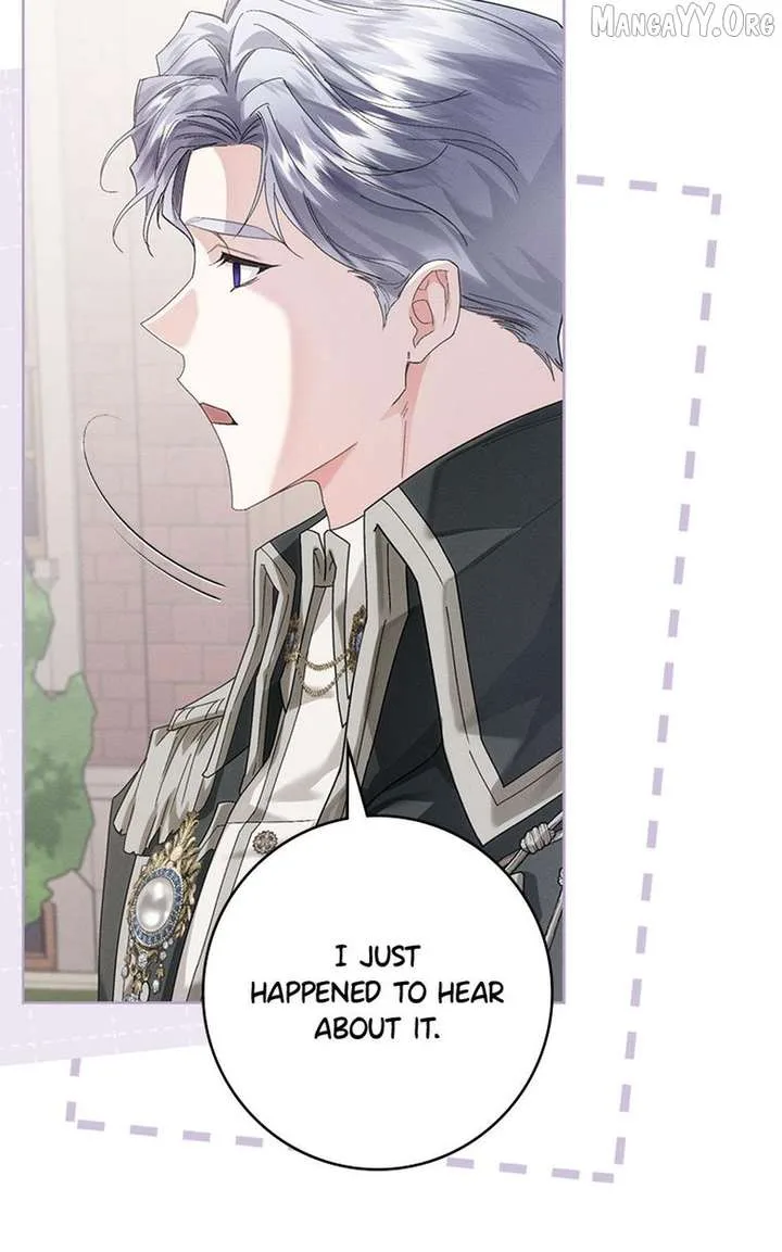 I Taught You with Restraint, So Why Are You Obsessed? Chapter 43 page 8