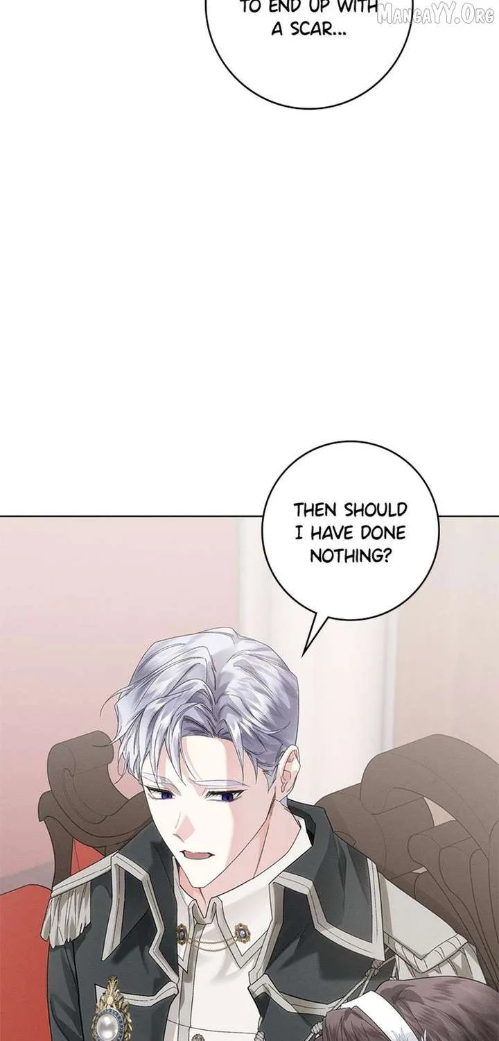 I Taught You with Restraint, So Why Are You Obsessed? Chapter 43 page 53