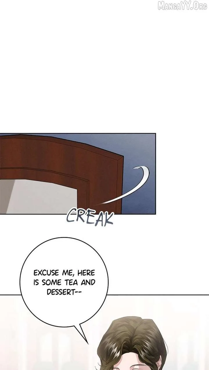 I Taught You with Restraint, So Why Are You Obsessed? Chapter 43 page 29