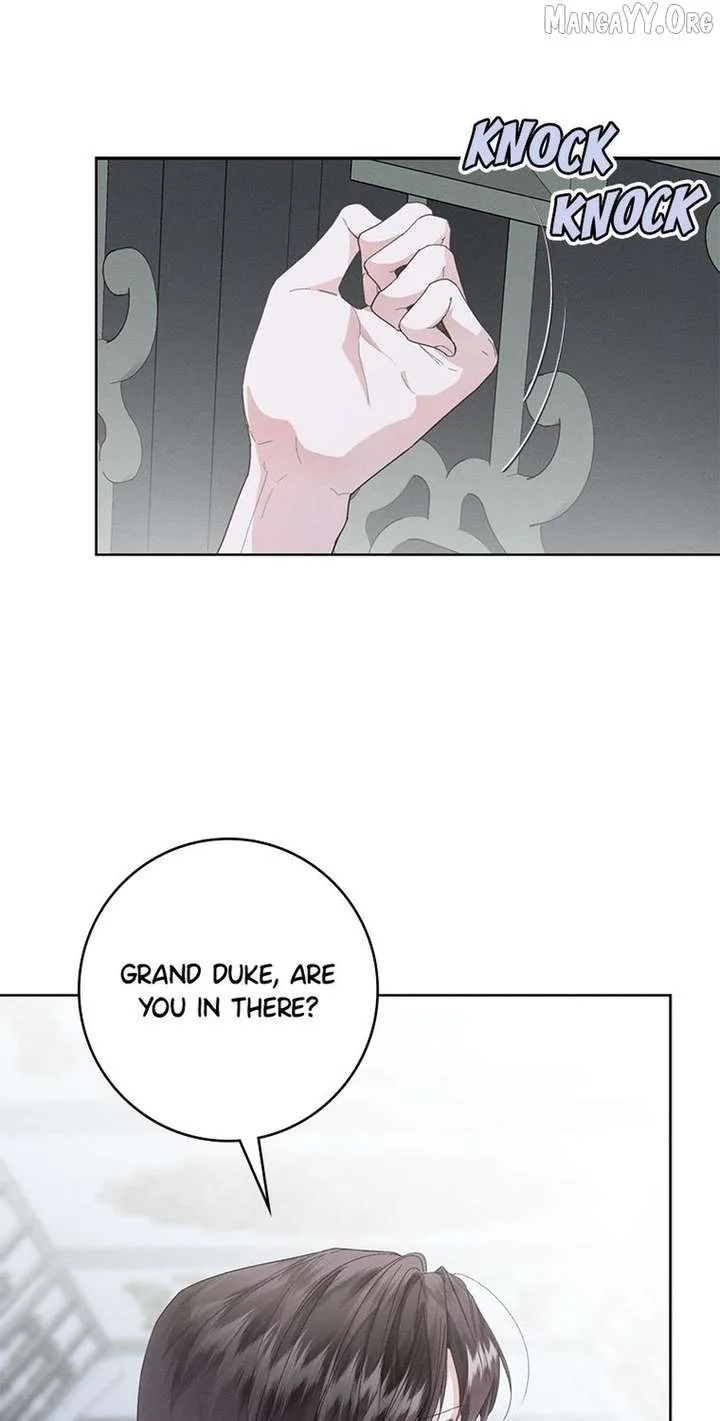 I Taught You with Restraint, So Why Are You Obsessed? Chapter 43 page 77