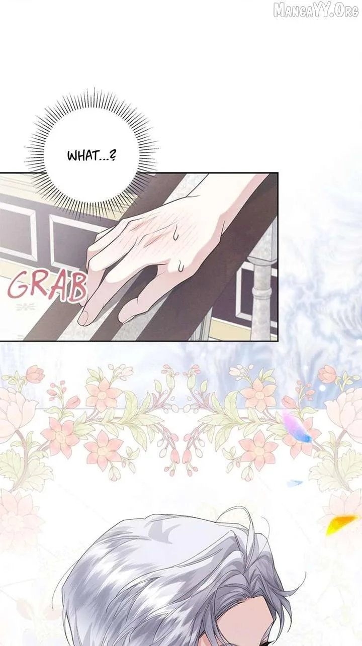 I Taught You with Restraint, So Why Are You Obsessed? Chapter 42 page 39