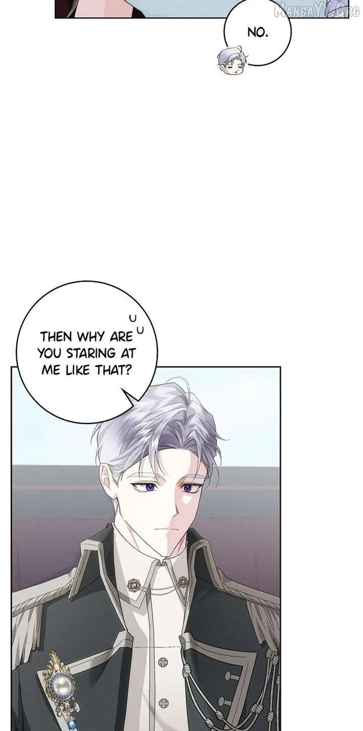 I Taught You with Restraint, So Why Are You Obsessed? Chapter 42 page 53
