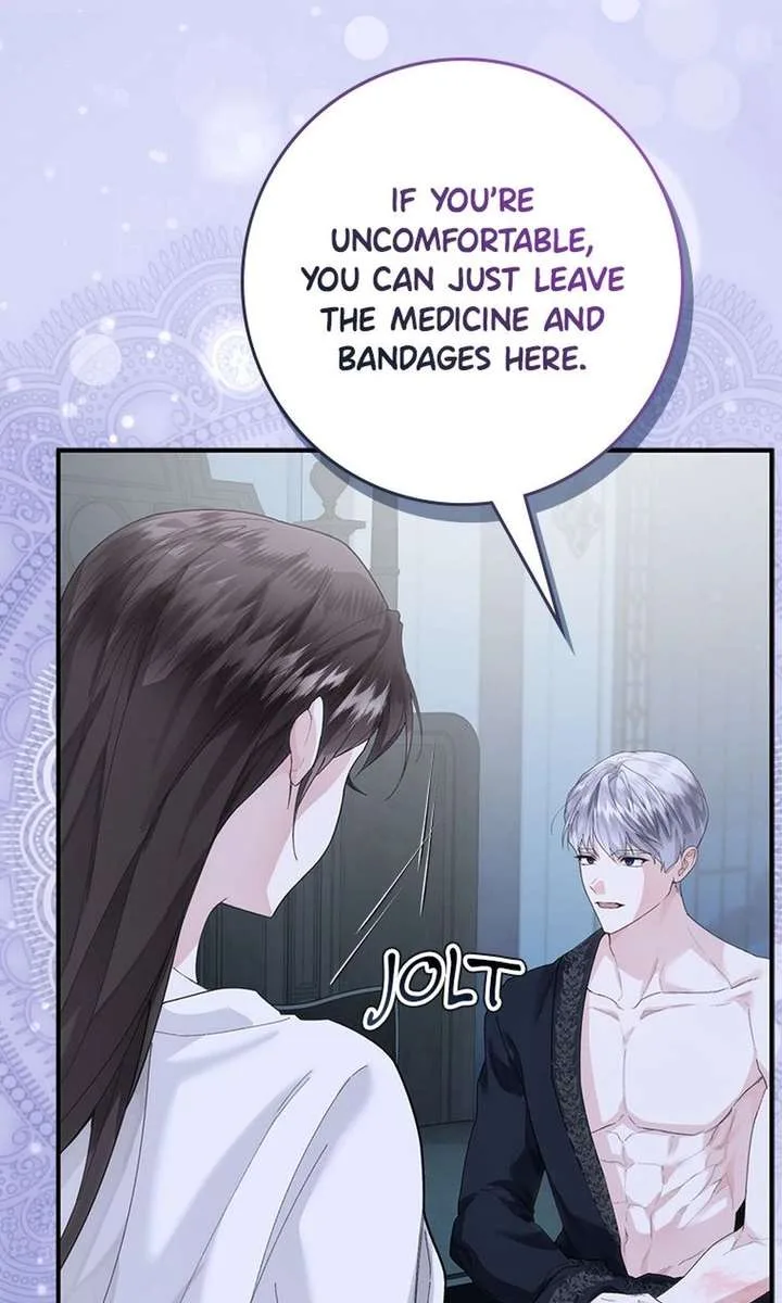 I Taught You with Restraint, So Why Are You Obsessed? Chapter 44 page 6