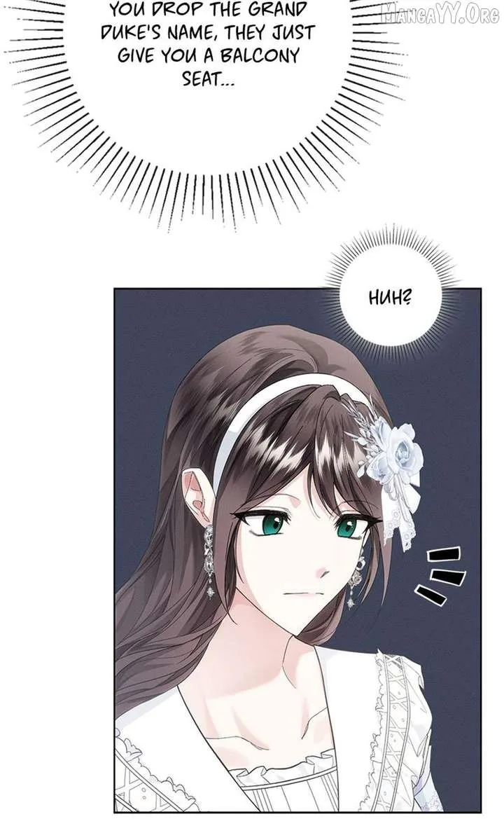 I Taught You with Restraint, So Why Are You Obsessed? Chapter 43 page 25