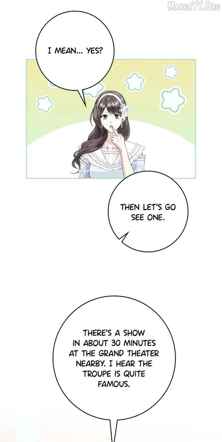 I Taught You with Restraint, So Why Are You Obsessed? Chapter 42 page 78