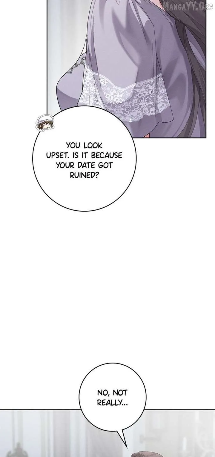 I Taught You with Restraint, So Why Are You Obsessed? Chapter 43 page 70