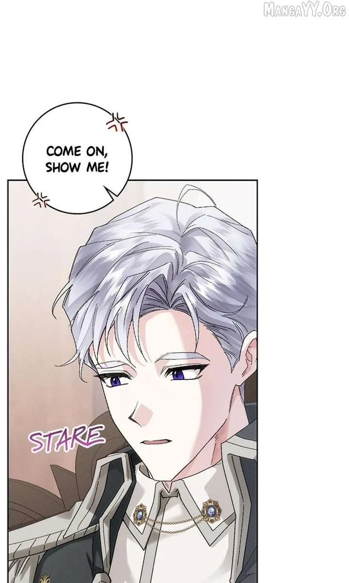 I Taught You with Restraint, So Why Are You Obsessed? Chapter 43 page 48