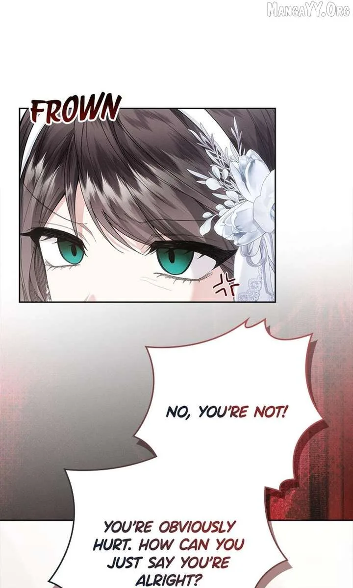 I Taught You with Restraint, So Why Are You Obsessed? Chapter 43 page 40