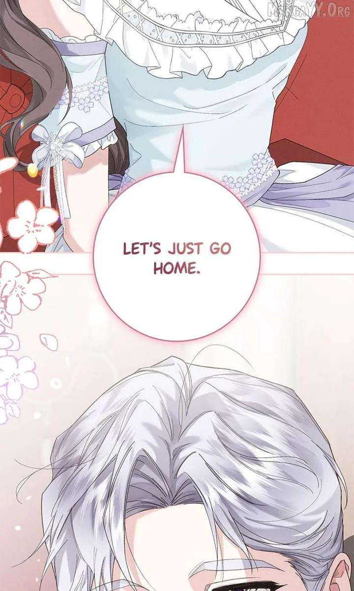 I Taught You with Restraint, So Why Are You Obsessed? Chapter 43 page 65