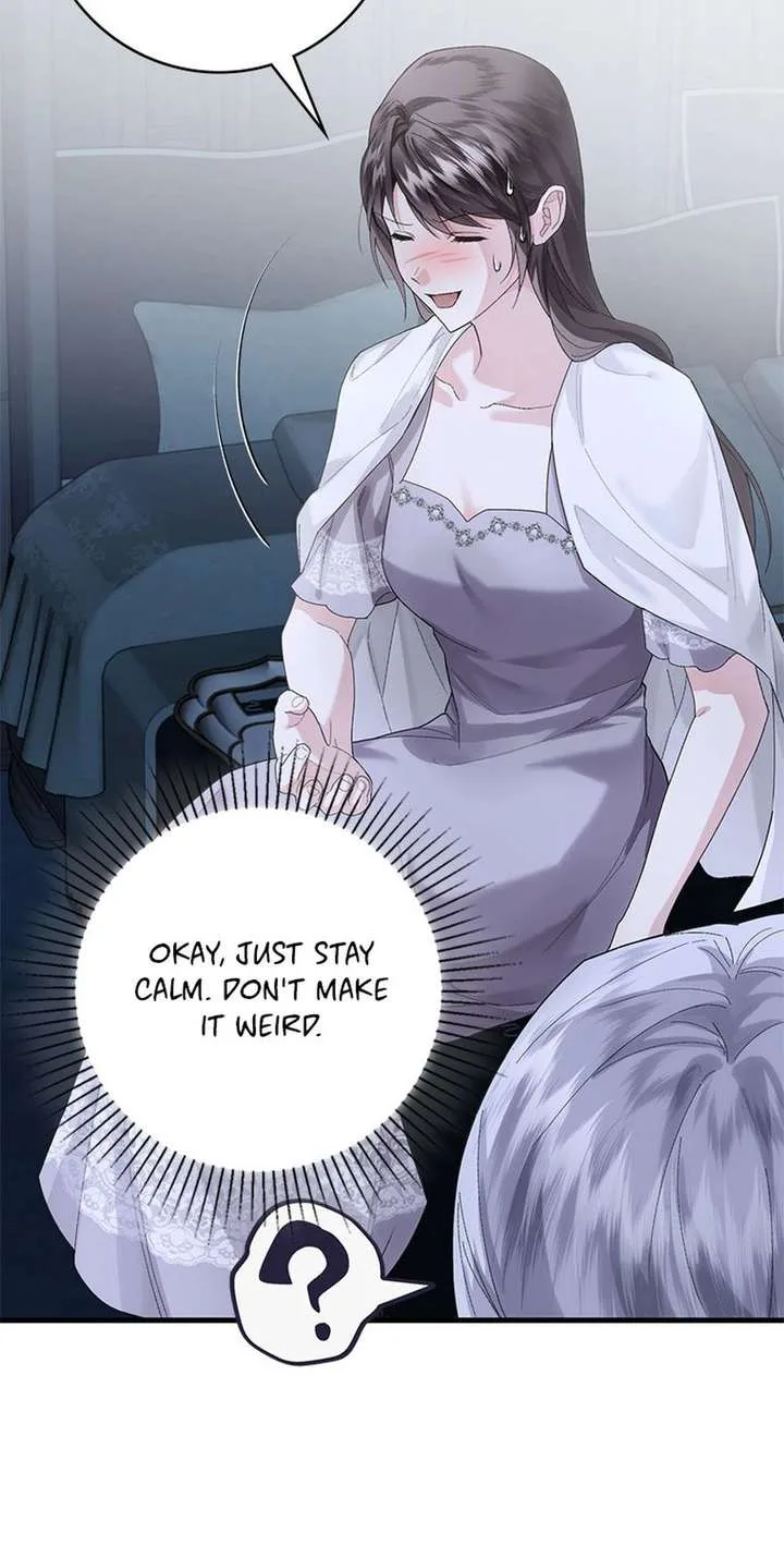 I Taught You with Restraint, So Why Are You Obsessed? Chapter 44 page 11