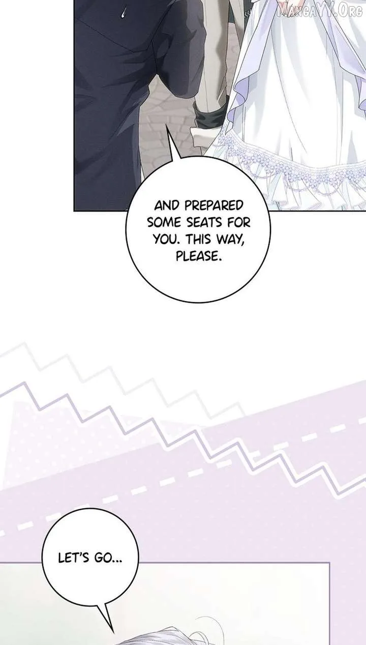 I Taught You with Restraint, So Why Are You Obsessed? Chapter 43 page 20