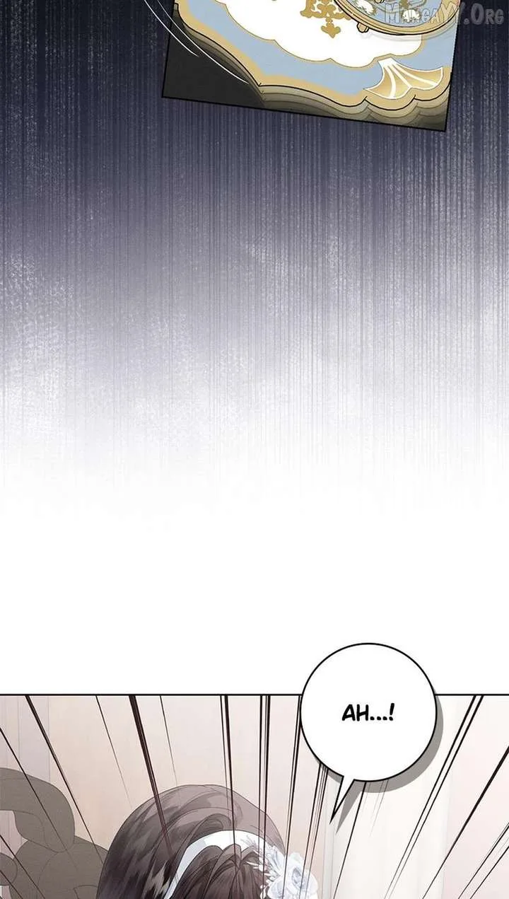 I Taught You with Restraint, So Why Are You Obsessed? Chapter 43 page 31