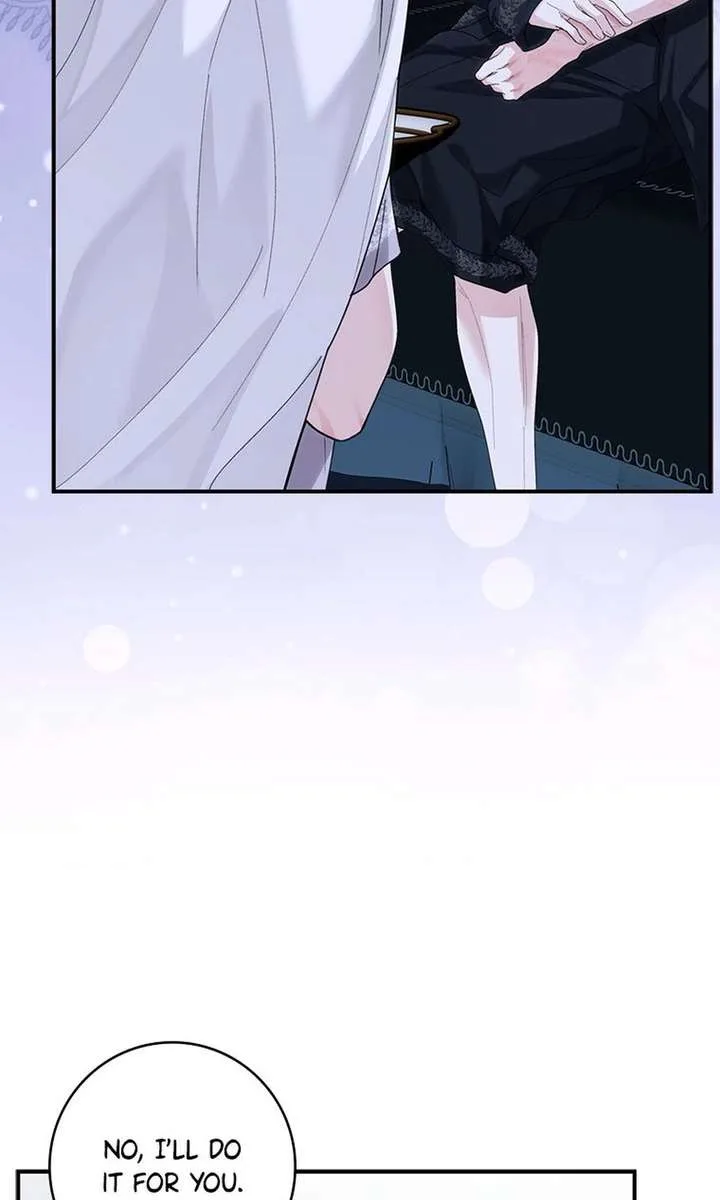 I Taught You with Restraint, So Why Are You Obsessed? Chapter 44 page 7