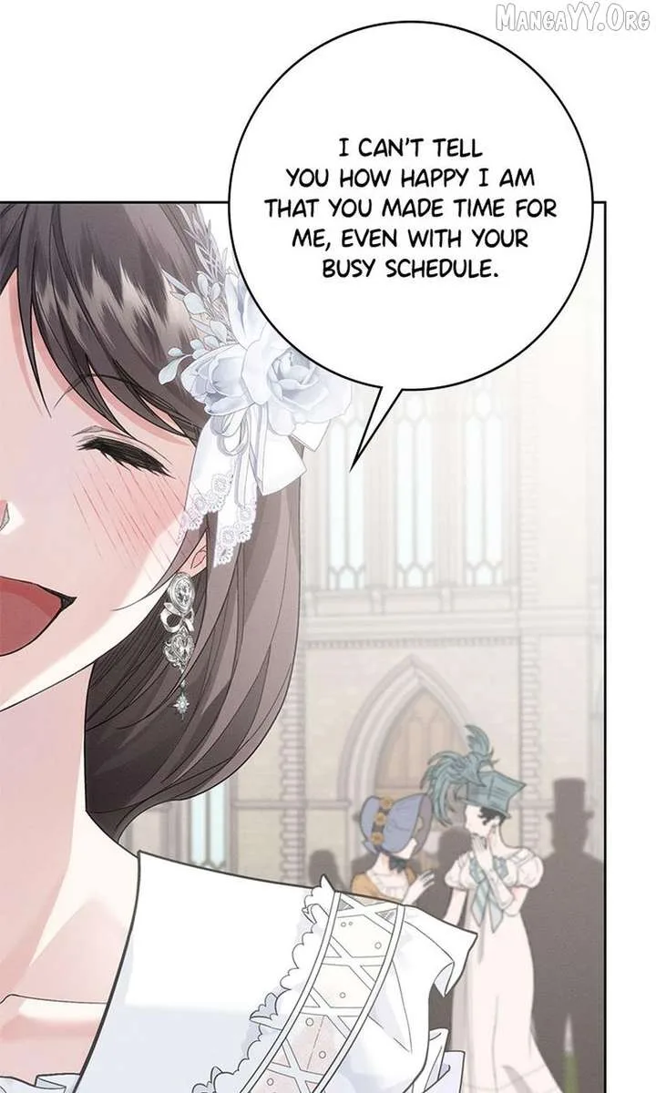 I Taught You with Restraint, So Why Are You Obsessed? Chapter 42 page 64