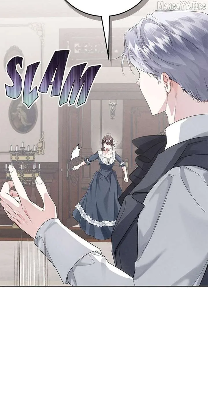 I Taught You with Restraint, So Why Are You Obsessed? Chapter 42 page 11