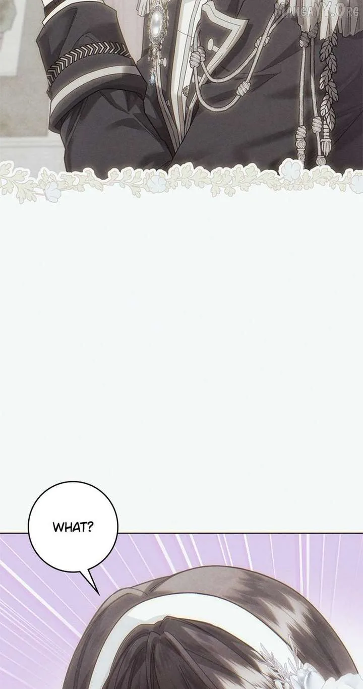 I Taught You with Restraint, So Why Are You Obsessed? Chapter 43 page 3