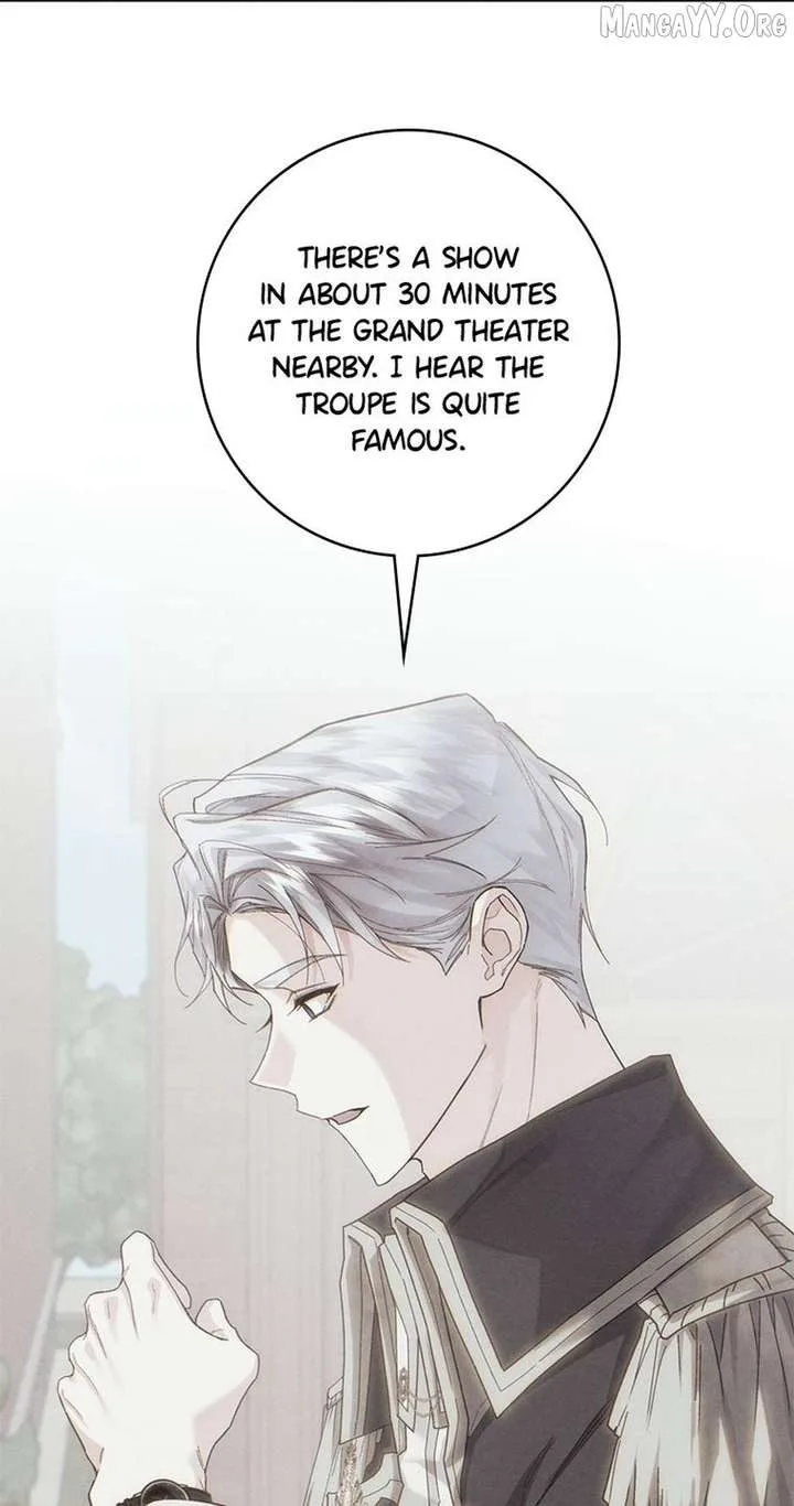 I Taught You with Restraint, So Why Are You Obsessed? Chapter 43 page 2