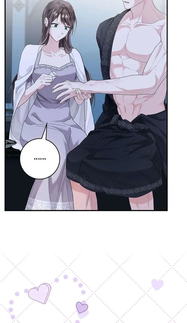 I Taught You with Restraint, So Why Are You Obsessed? Chapter 44 page 14