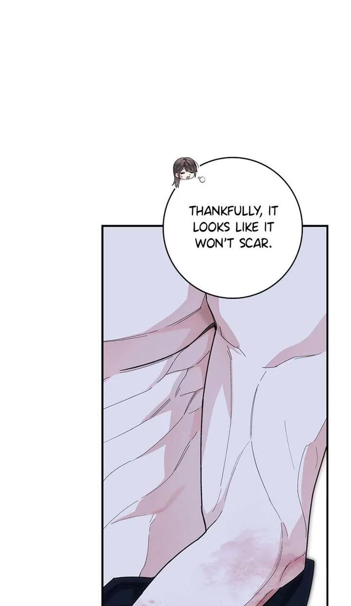 I Taught You with Restraint, So Why Are You Obsessed? Chapter 44 page 12