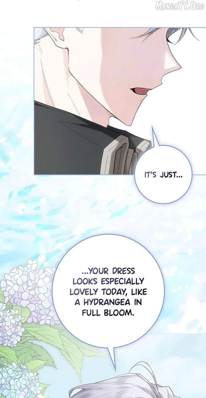 I Taught You with Restraint, So Why Are You Obsessed? Chapter 42 page 57