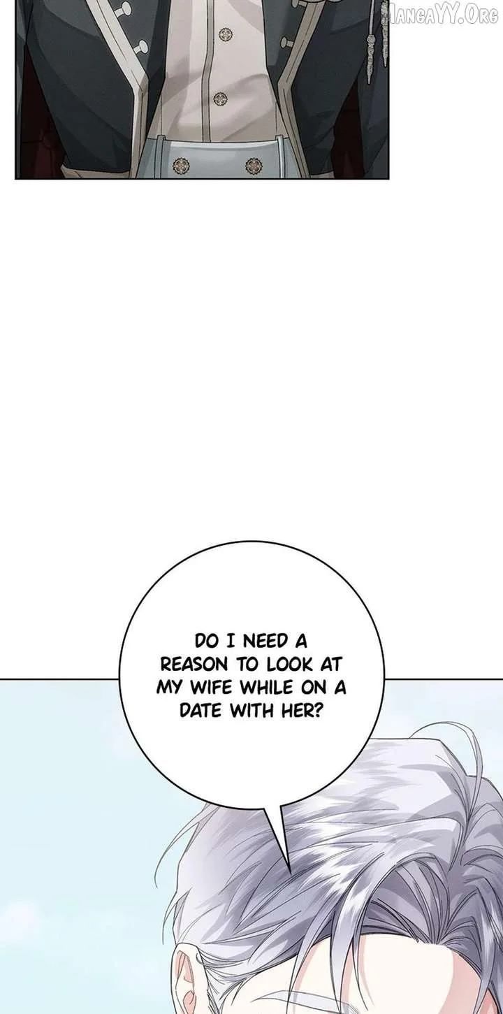 I Taught You with Restraint, So Why Are You Obsessed? Chapter 42 page 54