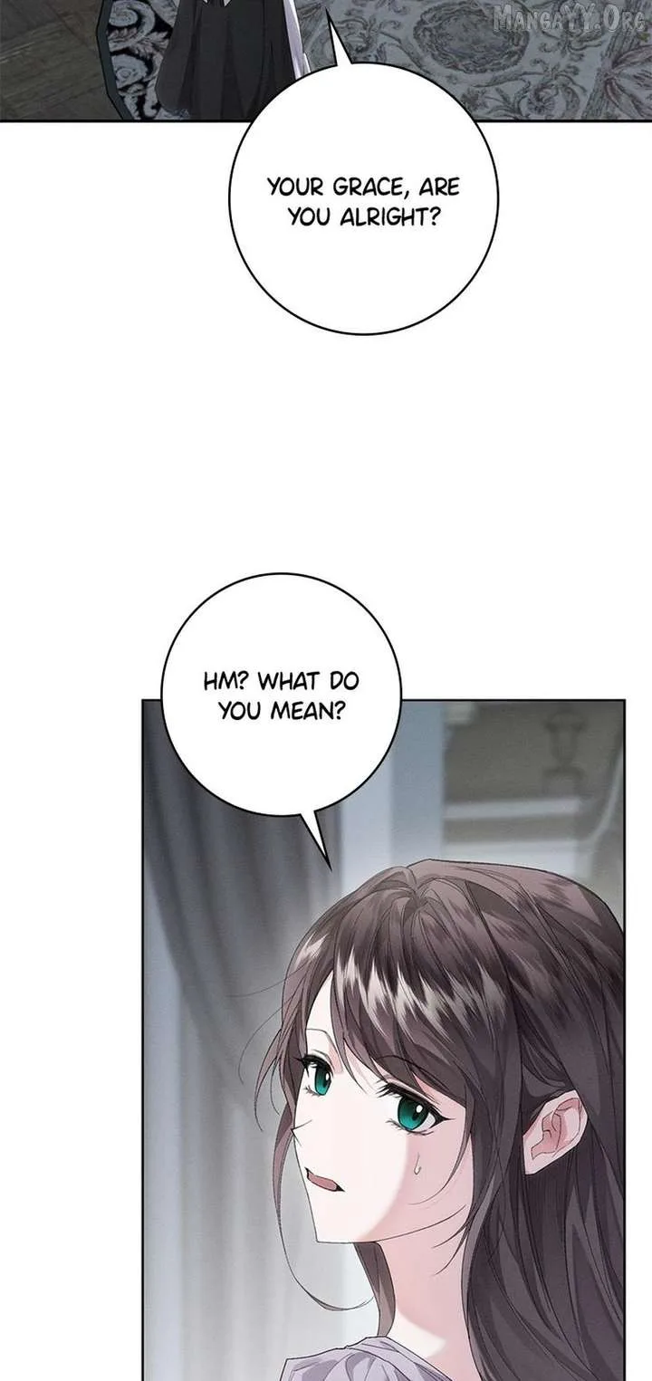 I Taught You with Restraint, So Why Are You Obsessed? Chapter 43 page 69