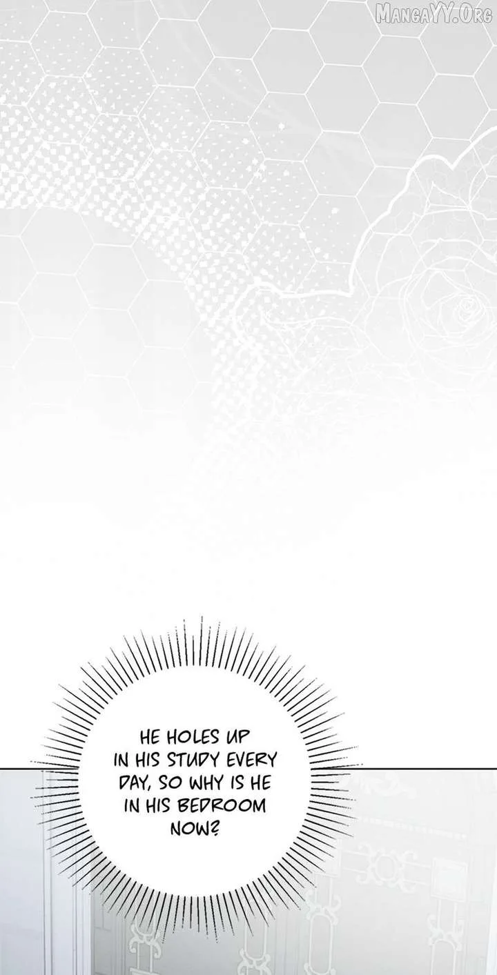 I Taught You with Restraint, So Why Are You Obsessed? Chapter 43 page 75