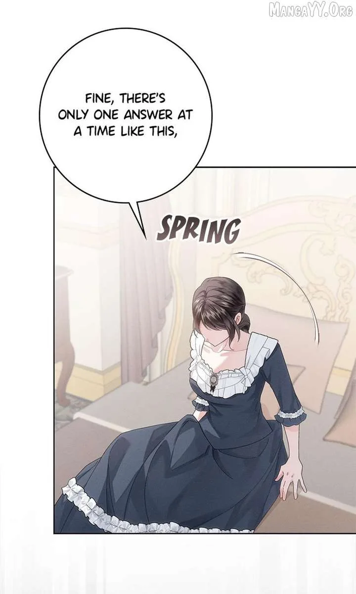 I Taught You with Restraint, So Why Are You Obsessed? Chapter 42 page 6