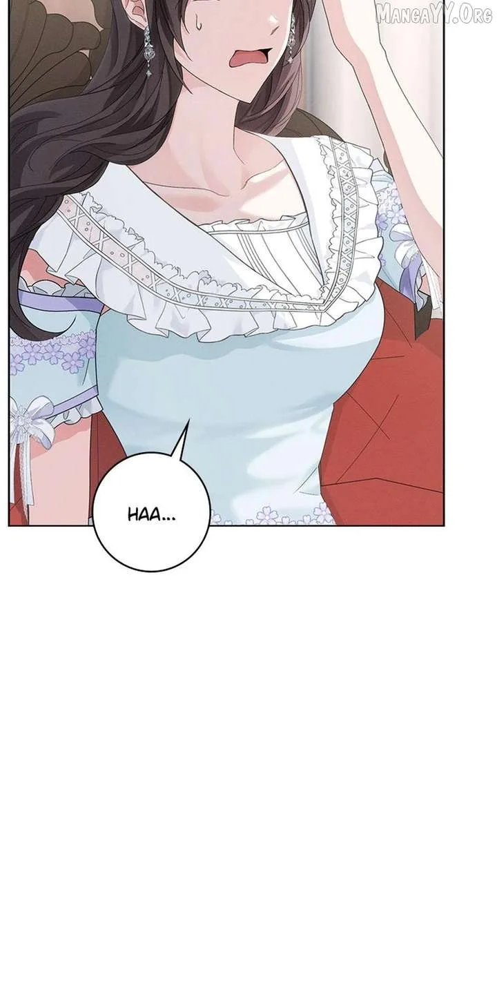 I Taught You with Restraint, So Why Are You Obsessed? Chapter 43 page 46