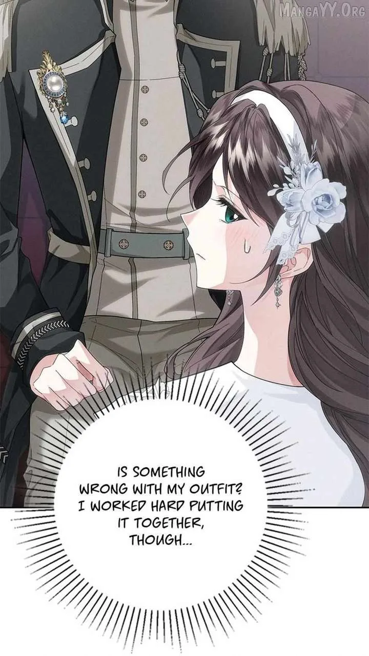 I Taught You with Restraint, So Why Are You Obsessed? Chapter 42 page 51