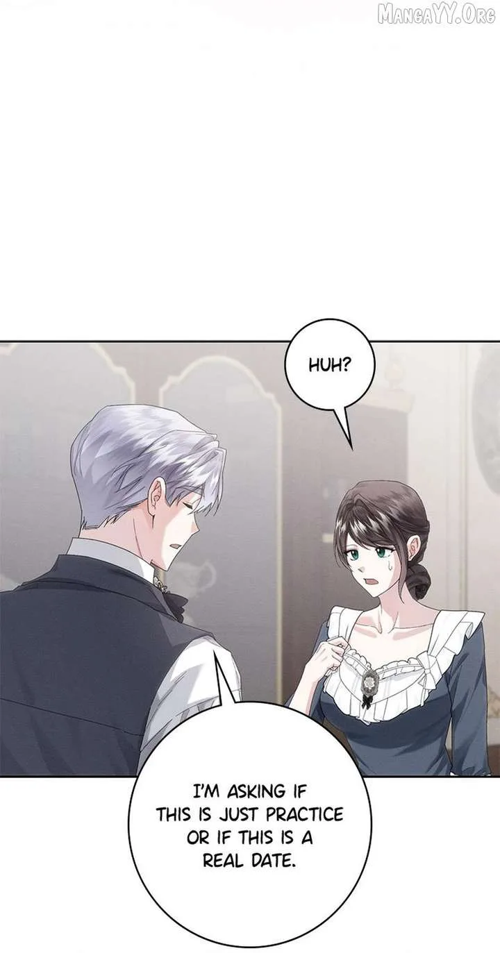 I Taught You with Restraint, So Why Are You Obsessed? Chapter 42 page 26