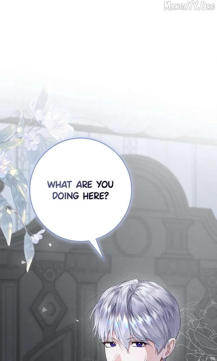 I Taught You with Restraint, So Why Are You Obsessed? Chapter 43 page 81