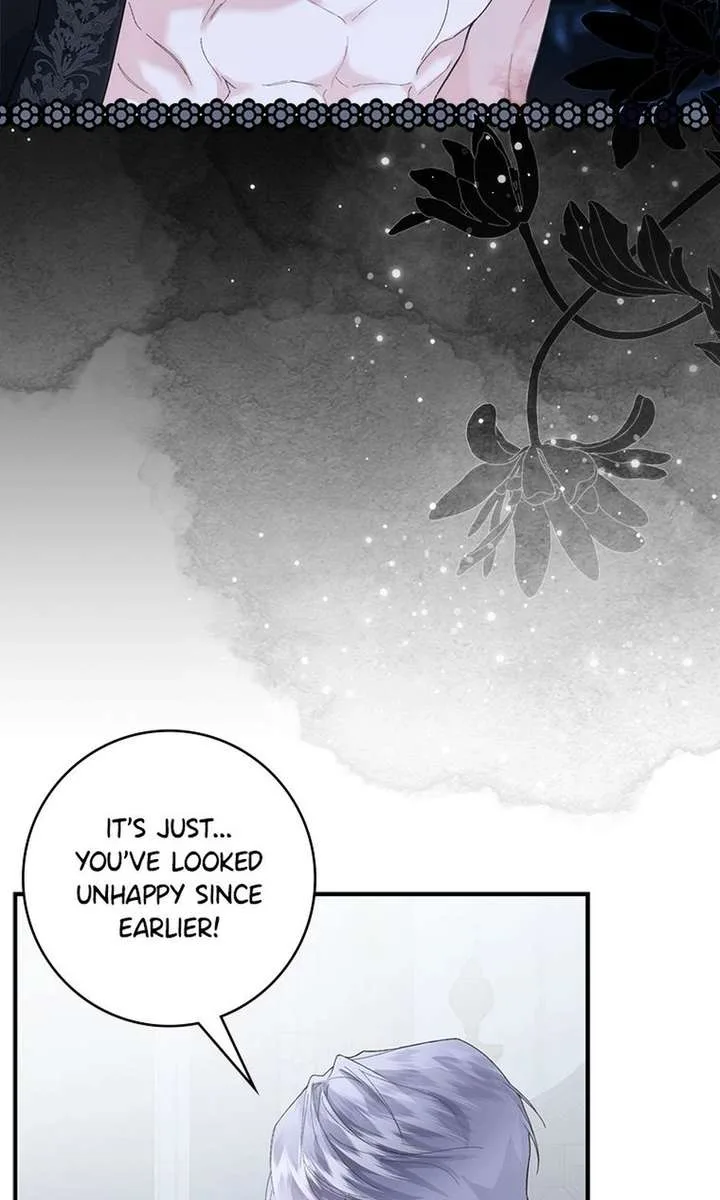 I Taught You with Restraint, So Why Are You Obsessed? Chapter 44 page 22