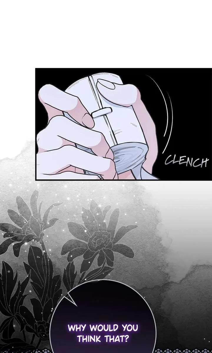 I Taught You with Restraint, So Why Are You Obsessed? Chapter 44 page 20