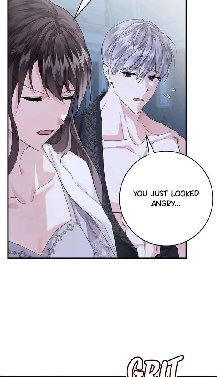 I Taught You with Restraint, So Why Are You Obsessed? Chapter 44 page 26
