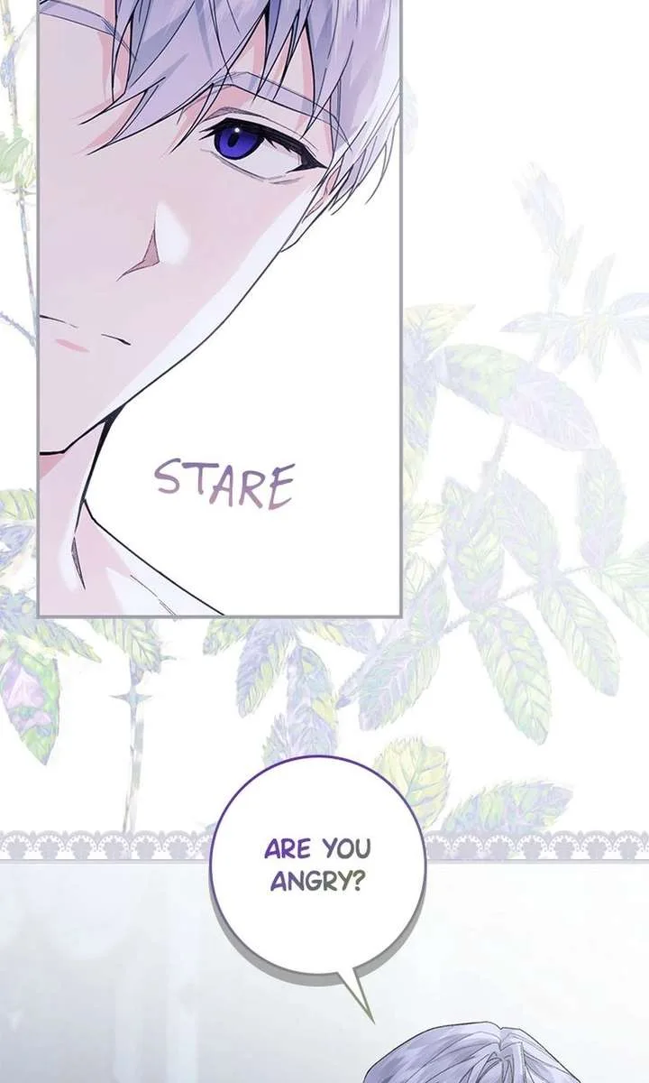I Taught You with Restraint, So Why Are You Obsessed? Chapter 44 page 18