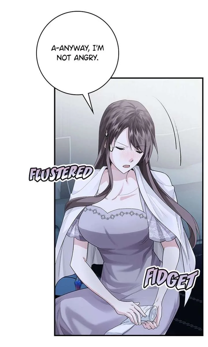 I Taught You with Restraint, So Why Are You Obsessed? Chapter 44 page 32