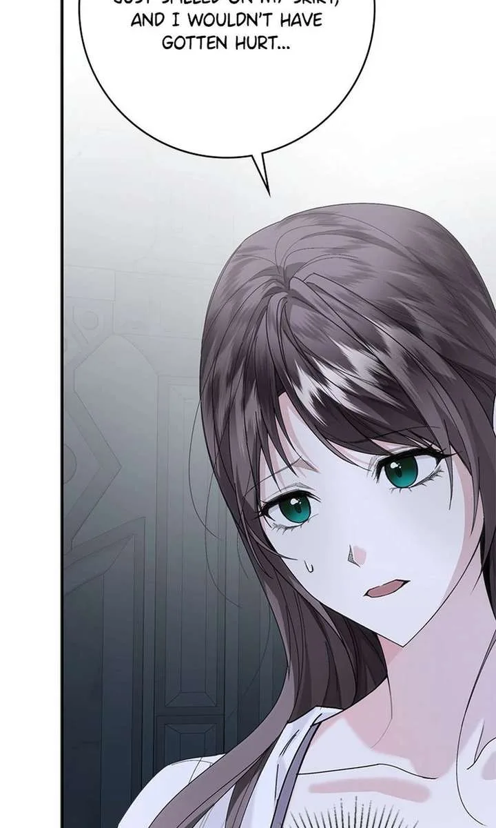 I Taught You with Restraint, So Why Are You Obsessed? Chapter 44 page 34