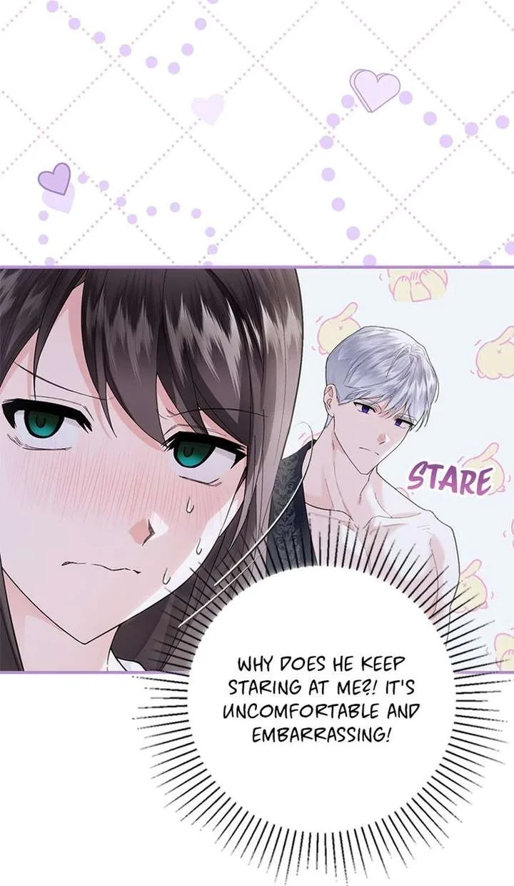 I Taught You with Restraint, So Why Are You Obsessed? Chapter 44 page 15