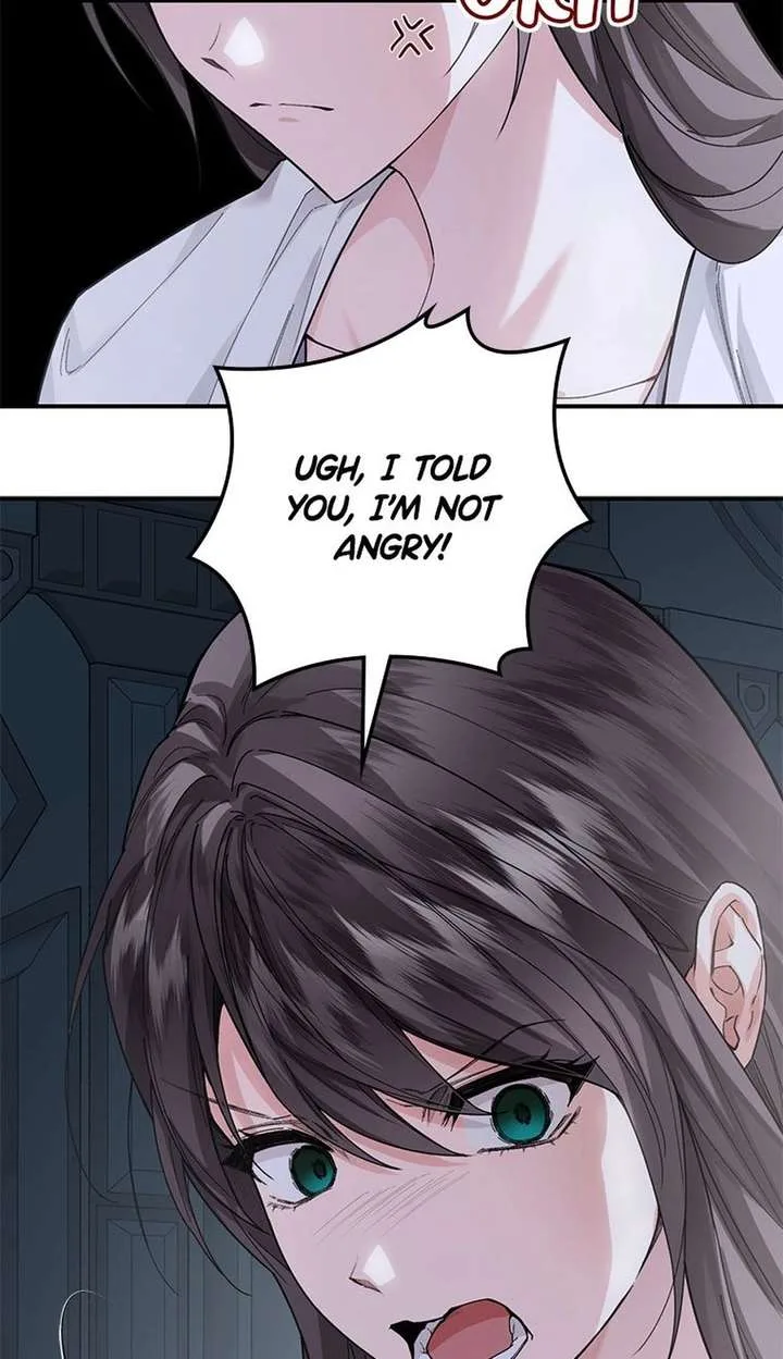 I Taught You with Restraint, So Why Are You Obsessed? Chapter 44 page 27