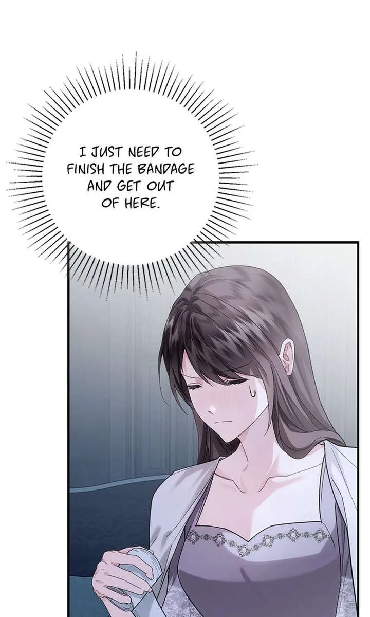 I Taught You with Restraint, So Why Are You Obsessed? Chapter 44 page 16