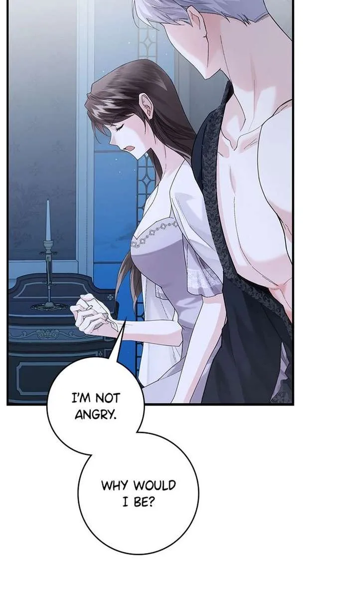I Taught You with Restraint, So Why Are You Obsessed? Chapter 44 page 23