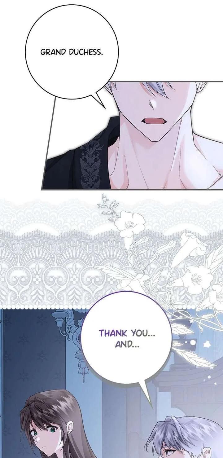 I Taught You with Restraint, So Why Are You Obsessed? Chapter 44 page 50
