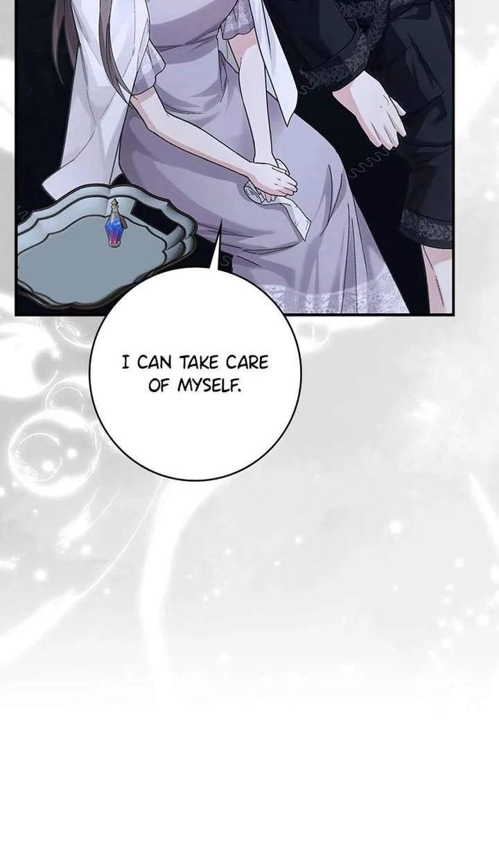 I Taught You with Restraint, So Why Are You Obsessed? Chapter 44 page 39