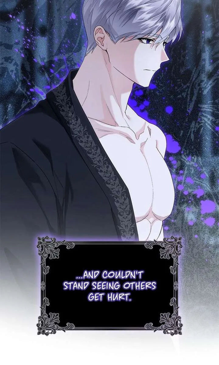 I Taught You with Restraint, So Why Are You Obsessed? Chapter 44 page 36