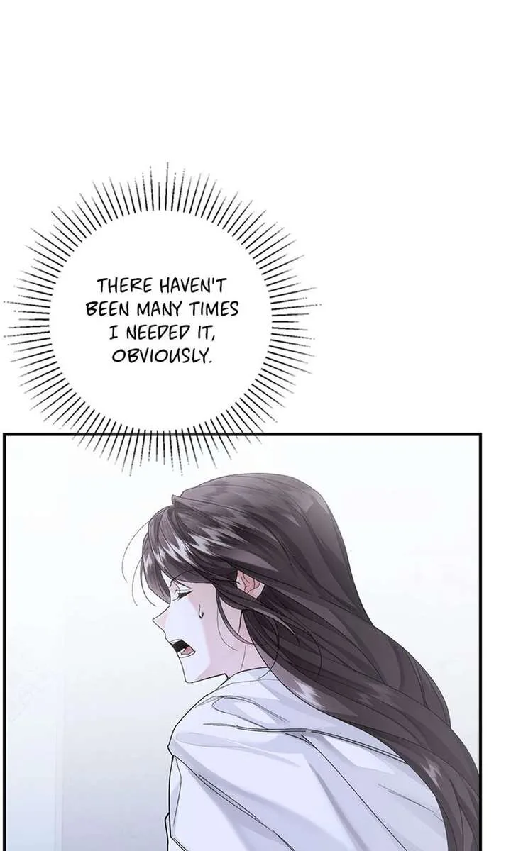 I Taught You with Restraint, So Why Are You Obsessed? Chapter 44 page 47