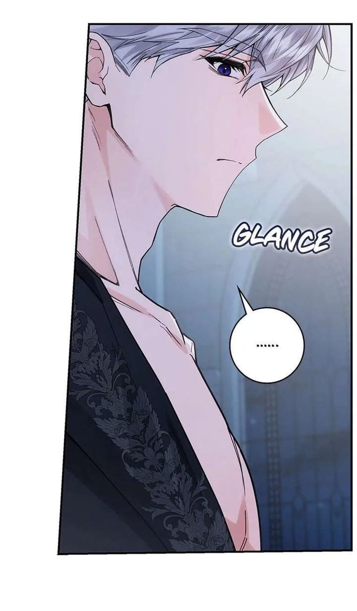 I Taught You with Restraint, So Why Are You Obsessed? Chapter 44 page 40