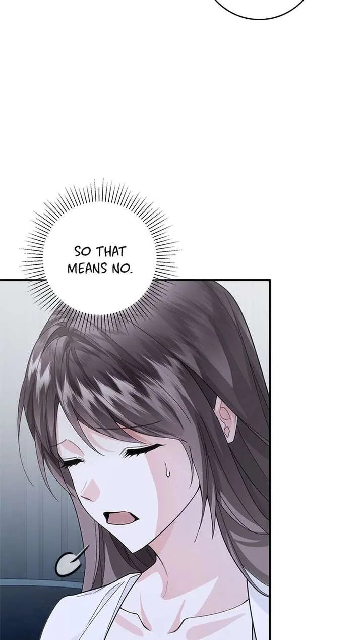 I Taught You with Restraint, So Why Are You Obsessed? Chapter 44 page 42