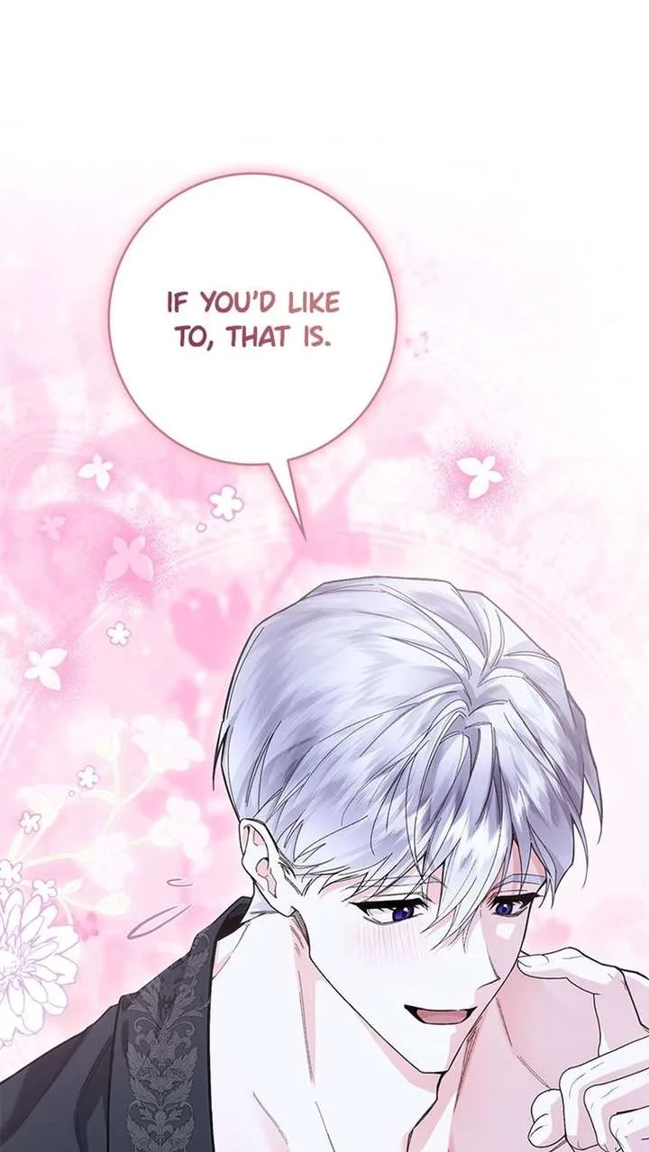 I Taught You with Restraint, So Why Are You Obsessed? Chapter 44 page 53